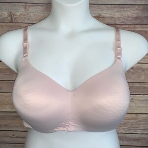 Torrid Wire-Free Bra - Size 42D